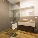 Comfort 公寓 地拉那