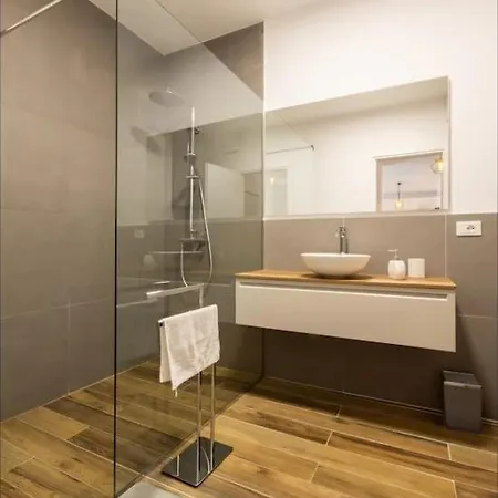 Comfort Apartament Tirana