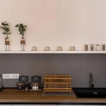 Comfort Apartament Tirana