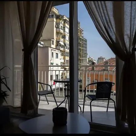 Comfort Apartament *