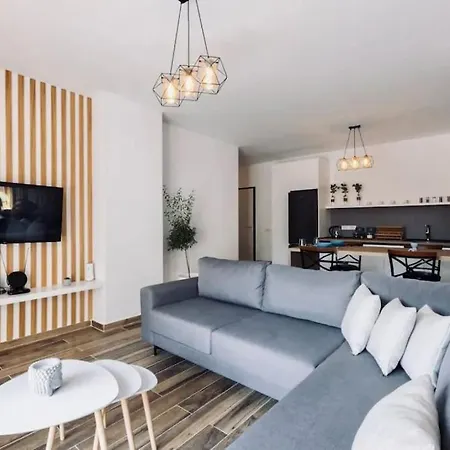 Comfort Tirana