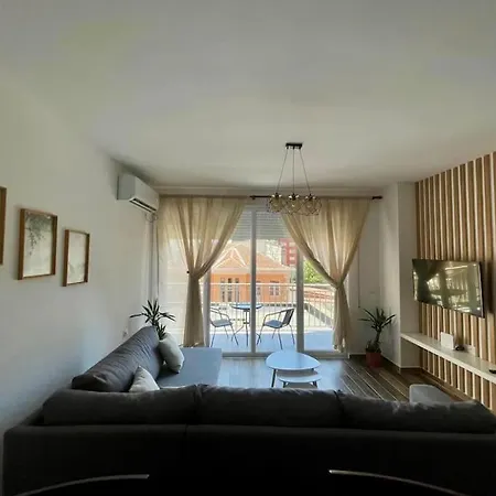 Comfort Tirana
