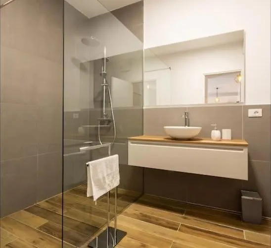 Comfort Appartamento Tirana