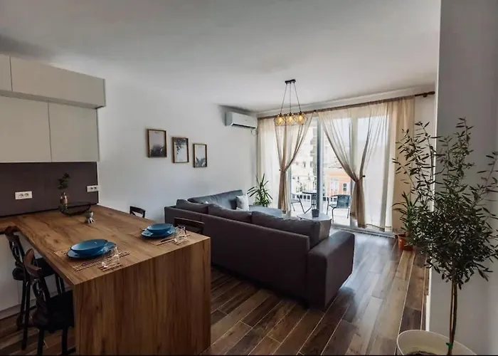 Comfort Appartamento