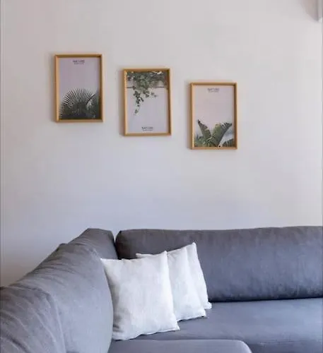 Comfort Appartamento Tirana