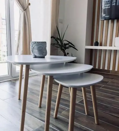 Apartament Comfort