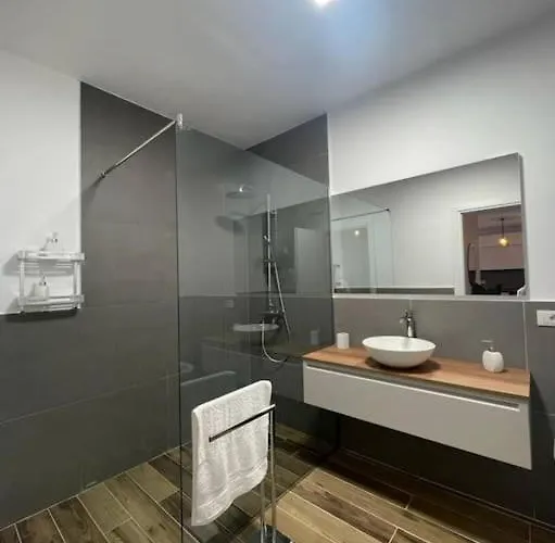 Appartamento Comfort *