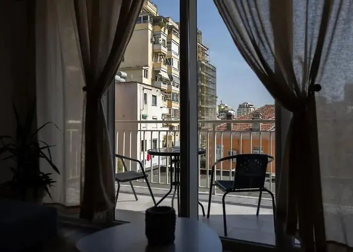 Comfort Apartament *