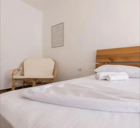 Comfort Apartament Tirana