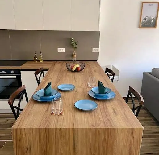 Apartament Comfort