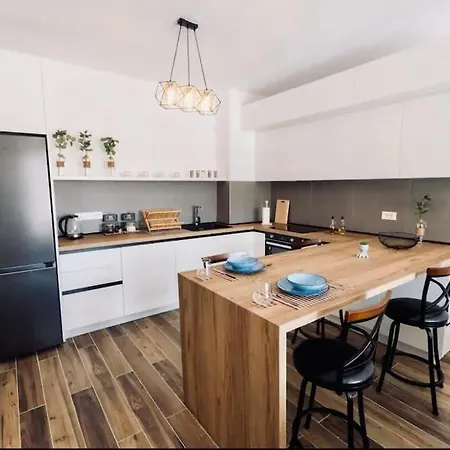 Comfort Apartment