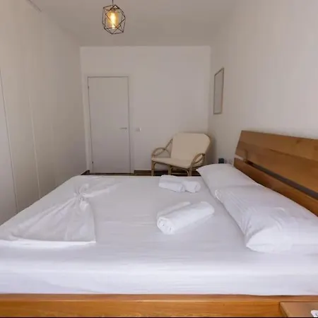 아파트 Comfort