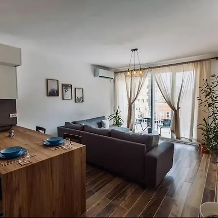 Comfort 아파트