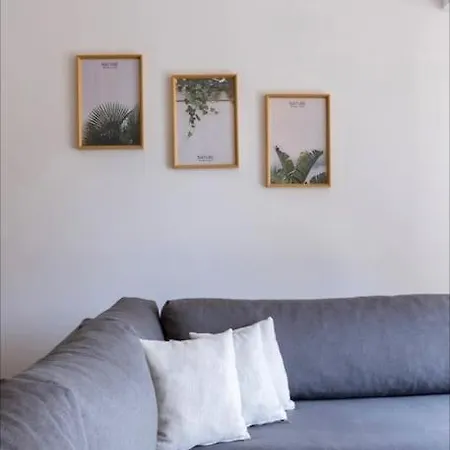 Comfort Appartamento Tirana