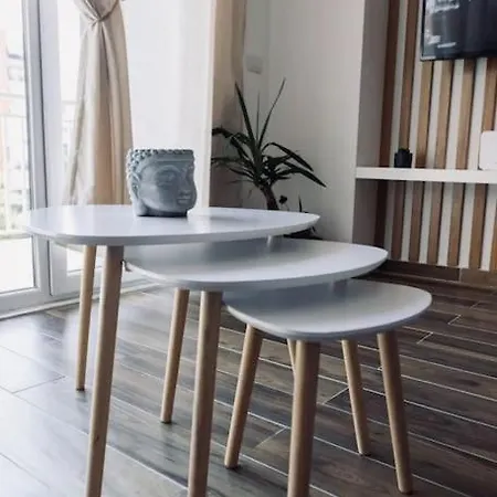 Apartment Comfort