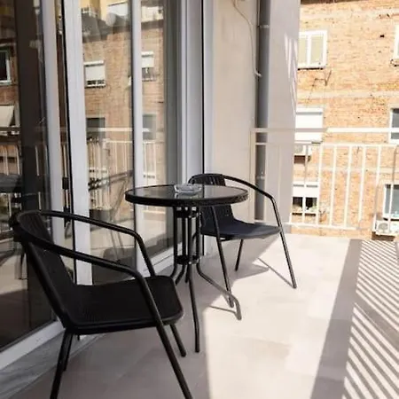 Apartamento Comfort Tirana