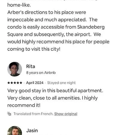 Appartamento Comfort Tirana