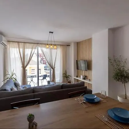 Apartment Comfort