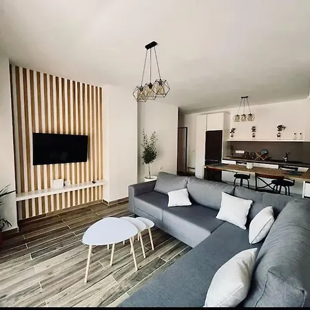 Comfort Apartman *
