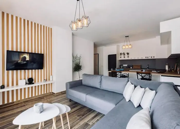 Comfort Tiran