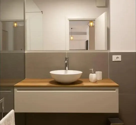 Comfort Daire Tiran